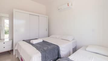 2 habitaciones y wifi gratis