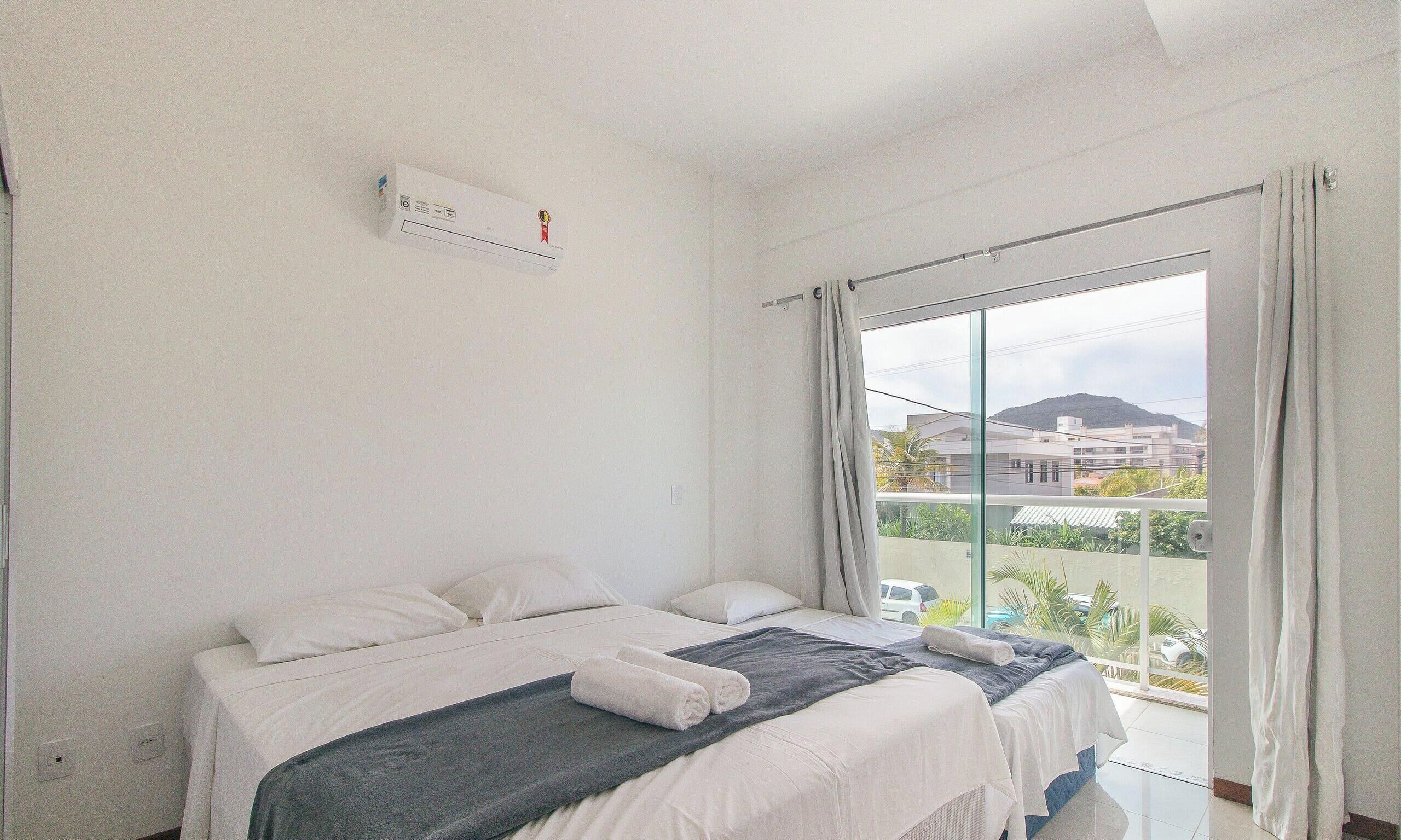 Basic Apartment | 2 bedrooms, free WiFi