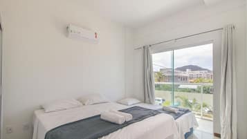 Apartamento básico | 2 dormitorios y wifi gratis