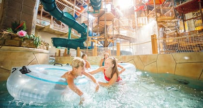 Chula Vista Resort HUGE 3-Bedroom Condo INCLUDES FREE Waterpark Passes for All!
