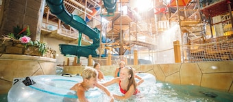 Chula Vista Resort HUGE 3-Bedroom Condo INCLUDES FREE Waterpark Passes for All!