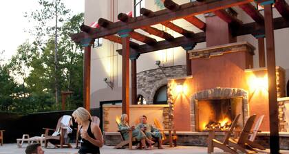 Chula Vista Resort HUGE 3-Bedroom Condo INCLUDES FREE Waterpark Passes for All!