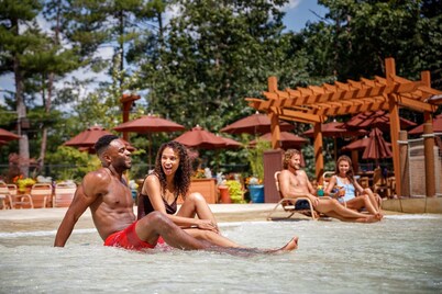 Chula Vista Resort HUGE 3-Bedroom Condo INCLUDES FREE Waterpark Passes for All!