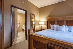 3 soveværelser, strygejern/strygebræt, gratis Wi-Fi, sengetøj