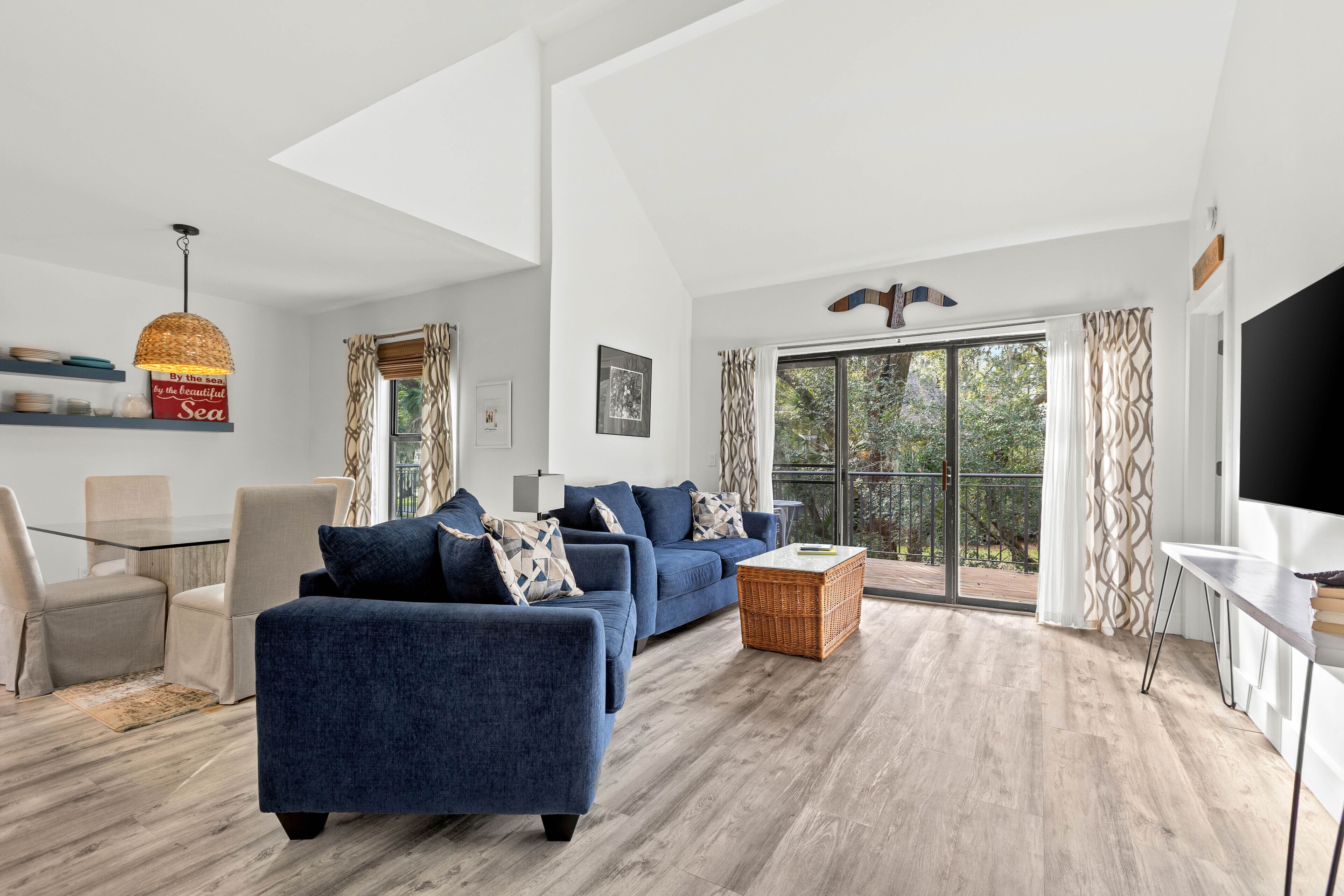 Téléviseur connecté