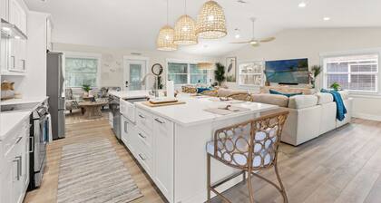 Reel Serenity-Waterfront Escape in Old Homosassa-Includes Kayaks/Paddleboards