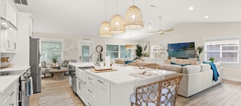 Reel Serenity-Waterfront Escape in Old Homosassa-Includes Kayaks/Paddleboards