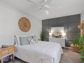 3 Schlafzimmer, WLAN, Bettwäsche