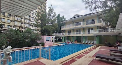 3 Bedroom Pine Estate Condo Near Abreeza Mall and SM Lanang Premier