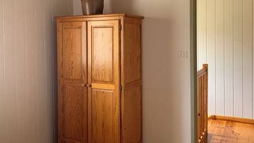 Ferro/asse da stiro, Wi-Fi, lenzuola