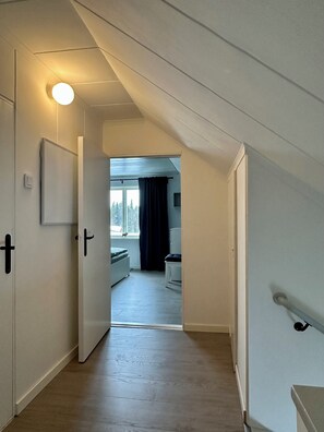 Interior - Betty's Hus - Arrive. Switch off. Feel good. (Burträsk)