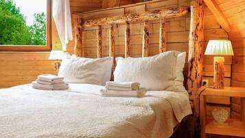 1 dormitorio y Internet