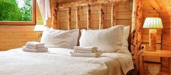 Etno house Molendini