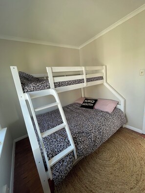 3 Schlafzimmer, Bettwäsche