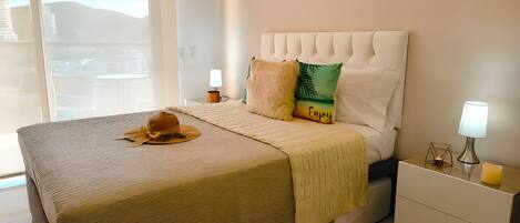 Apartment | Free WiFi