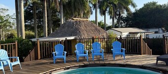 Retiro wellness privado en Miami - Naturaleza, descanso y conexión