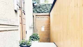 外観の詳細