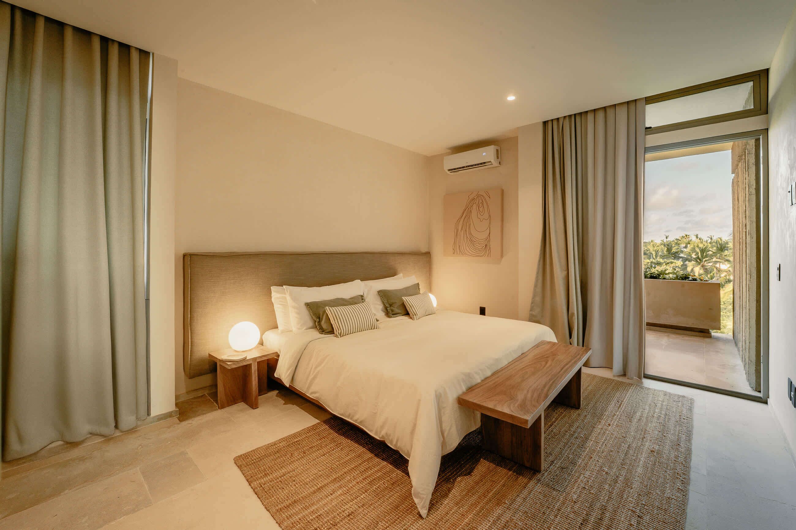 2 slaapkamers, een strijkplank/strijkijzer, wifi, beddengoed