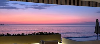 Anera: The Best Beachfront Apartment Ever