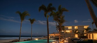Anera: Best Beachfront Apartment in Playa Blanca