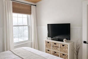 3 chambres, fer et planche à repasser, Wi-Fi, literie fournie