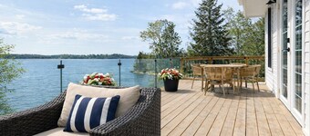 Hennesy  House on LOTW