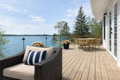 Hennesy  House on LOTW