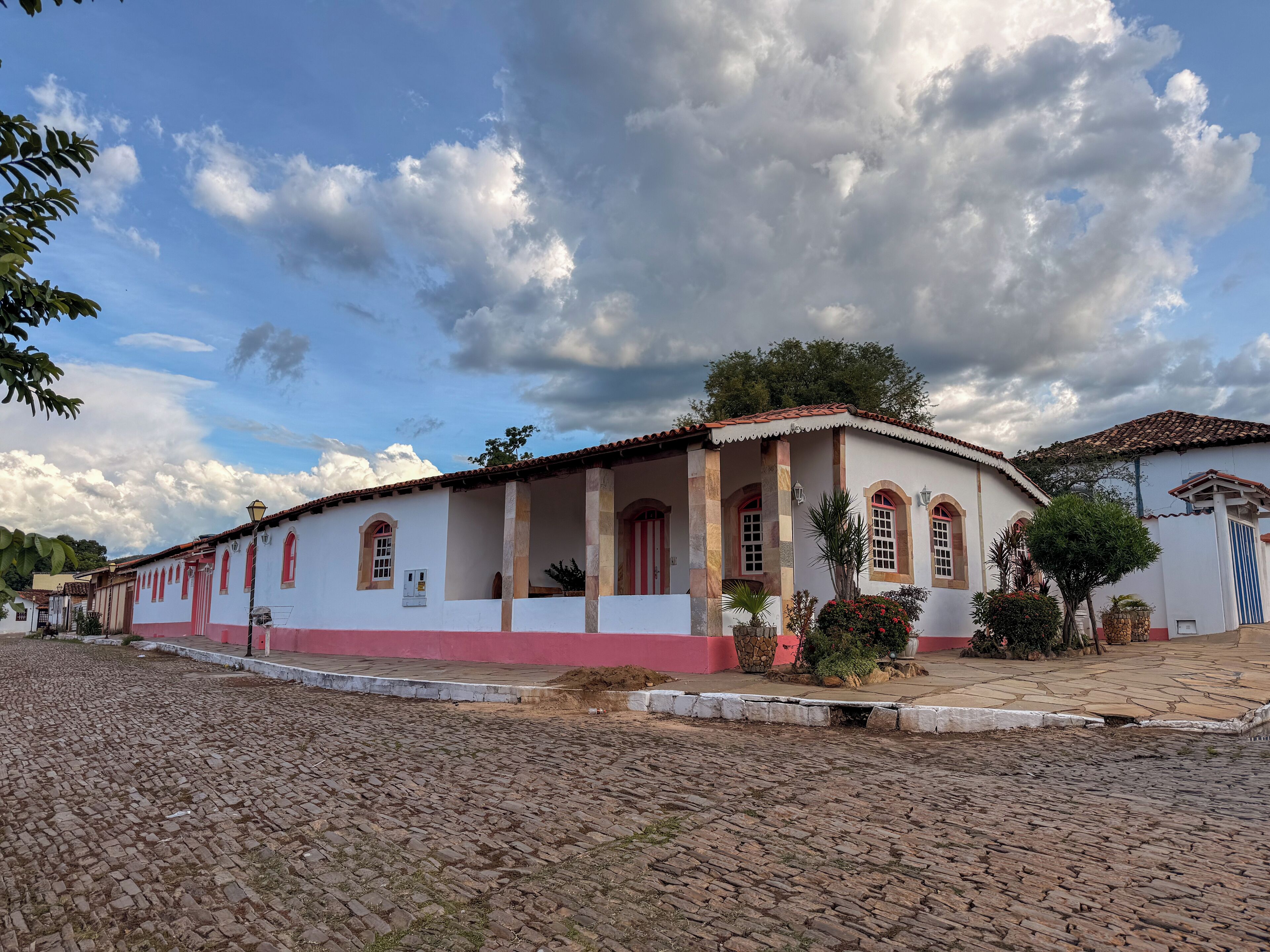 Fachada