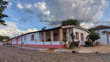 Fachada