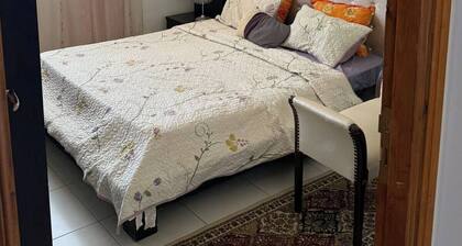 3-bedroom apartment in Malouf Corniche Bizerte with