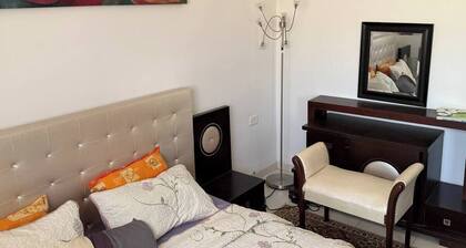 3-bedroom apartment in Malouf Corniche Bizerte with