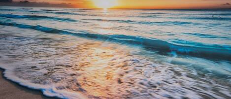 Ubicación cercana a la playa