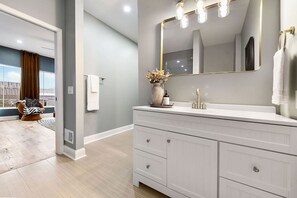 Haartrockner, Handtücher