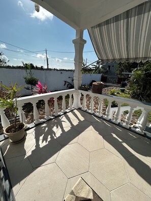Terras