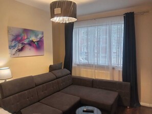 Smart TV - Welcoming Down town London westminster Perfect 2-bedroom apartment (London)