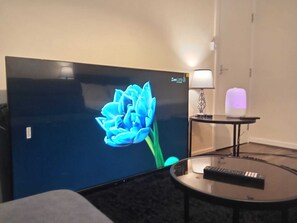 Interior - Welcoming Down town London westminster Perfect 2-bedroom apartment (London)