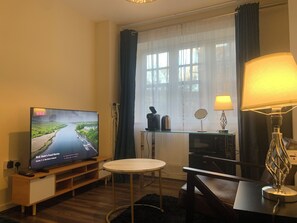 Interior - Welcoming Down town London westminster Perfect 2-bedroom apartment (London)