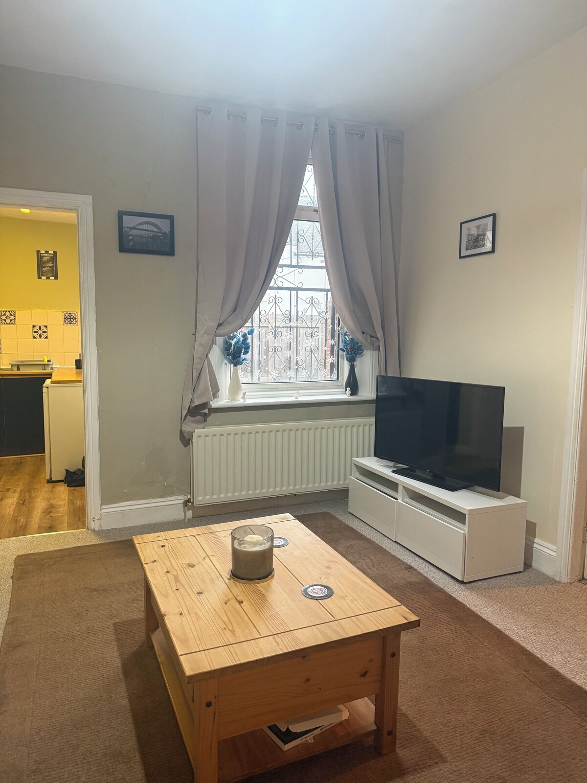 Bild für Gastgeberprofil