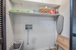 Interior - Cozy 4BR/3BA Home in Central Little Rock (Little Rock)