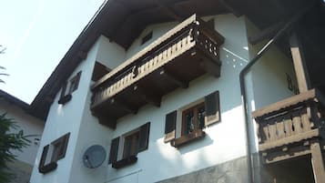 Außenbereich