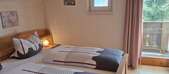 Berghaus Edelstein in Bodenmais