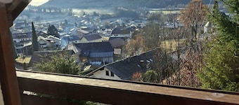 Berghaus Edelstein in Bodenmais