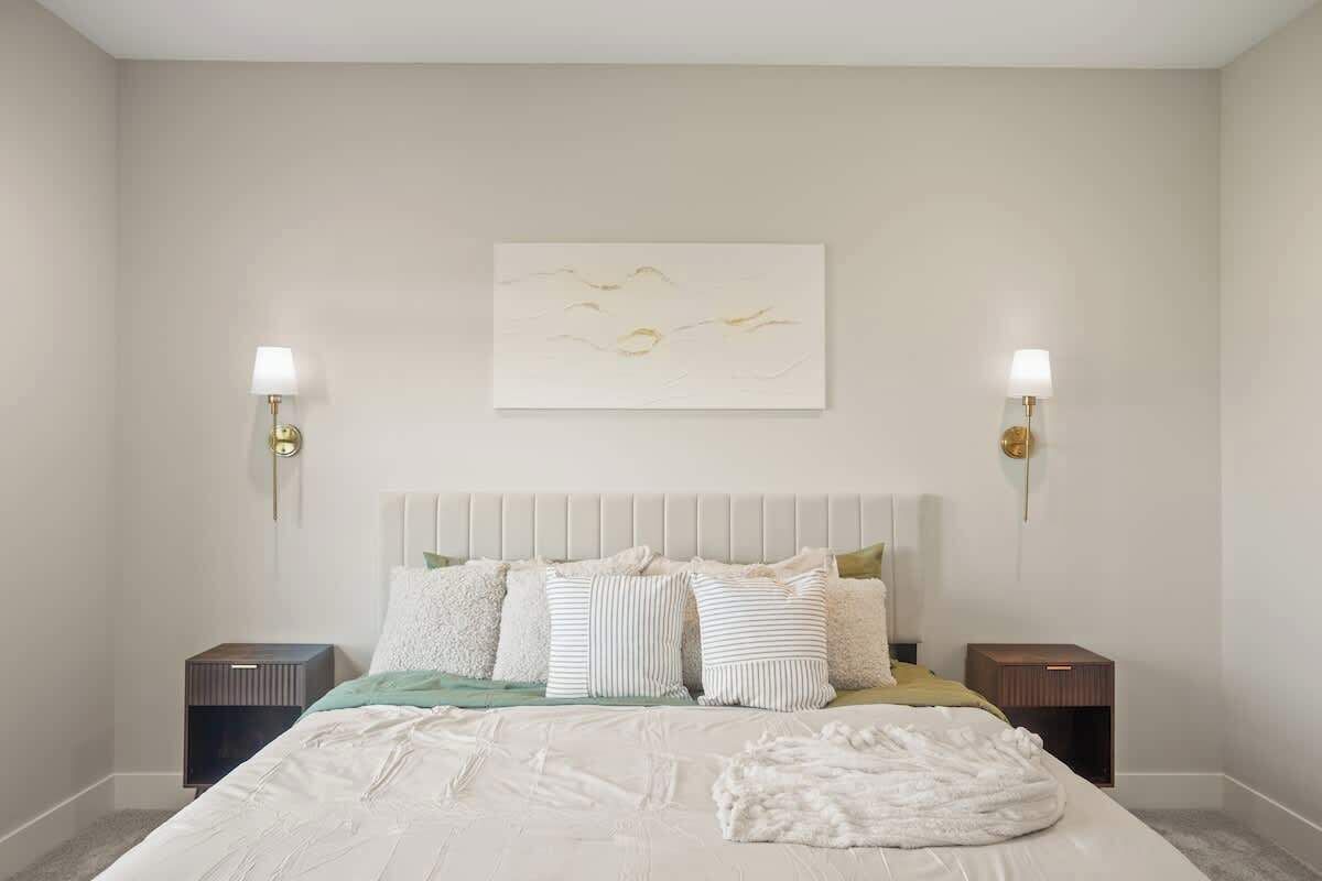 4 habitaciones, wifi y ropa de cama 