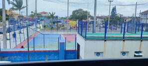 Sportplatz