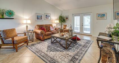 Pet-Friendly Home 12 Mi to WEC & Dtwn Ocala!