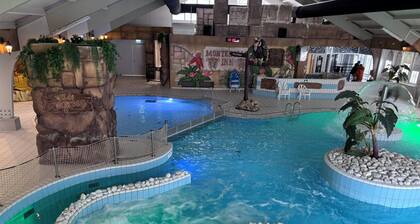 Cottage 6 pers. Loonse and Drunense dunes & Efteling