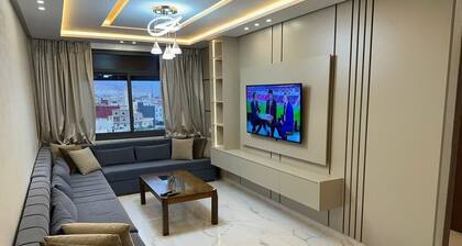 Luxury 2-Bedroom Apartment | Cosy & Modern Comfort