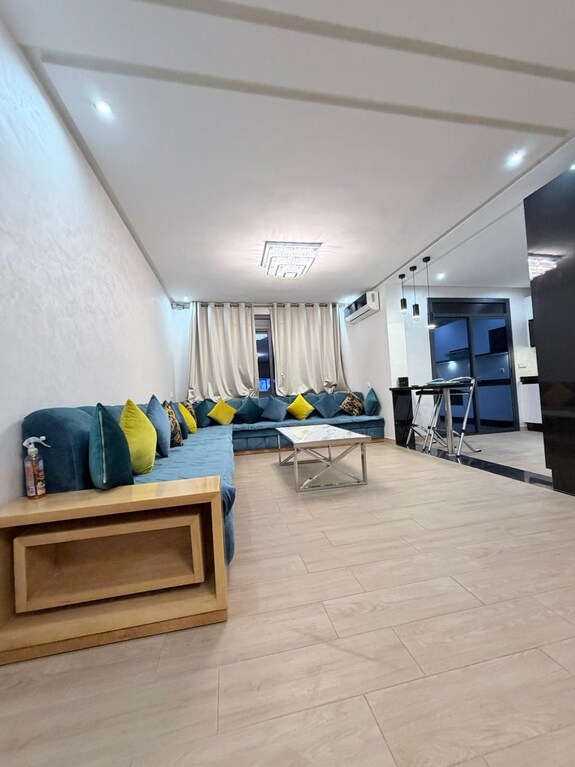 Luxury 2-bedroom Apartment | Cosy & Modern Comfort - Nador