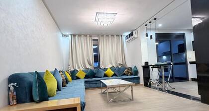 Luxury 2-Bedroom Apartment | Cosy & Modern Comfort