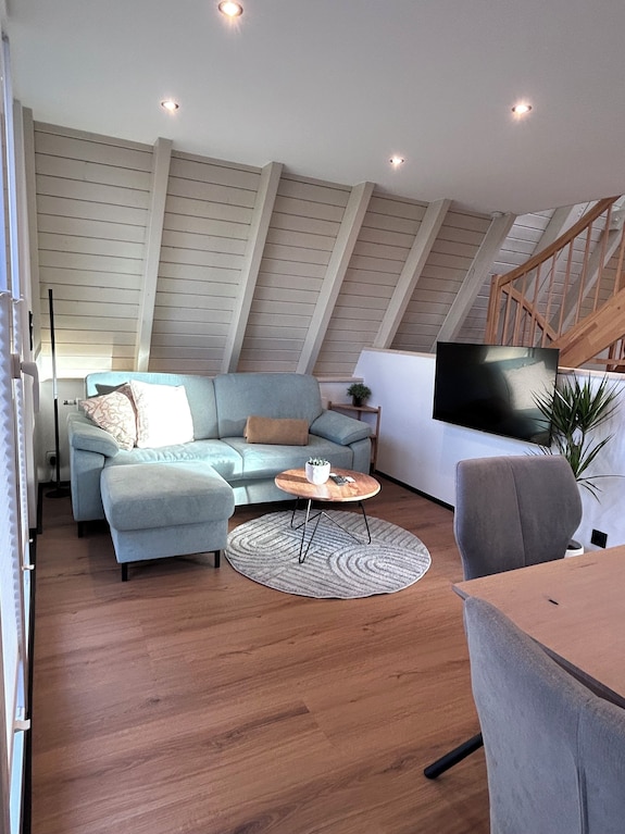Chalet On The Biggesee - Olpe